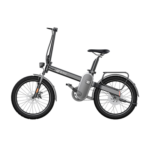 デューr1電動自転車