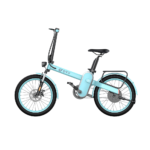 デューr1電動自転車