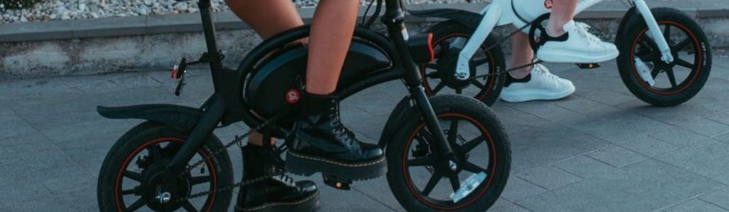 Le 5 migliori mini bici elettriche pieghevoli per il 2022
