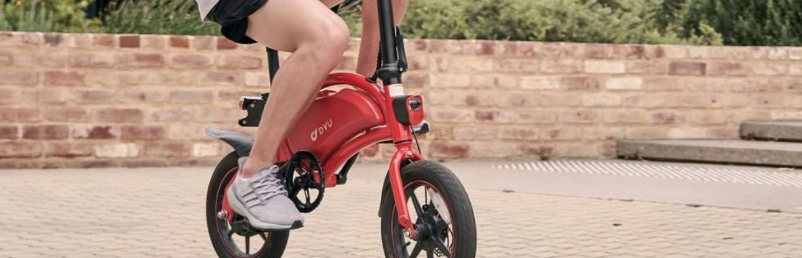 電動自転車のモーターはどのように機能しますか?