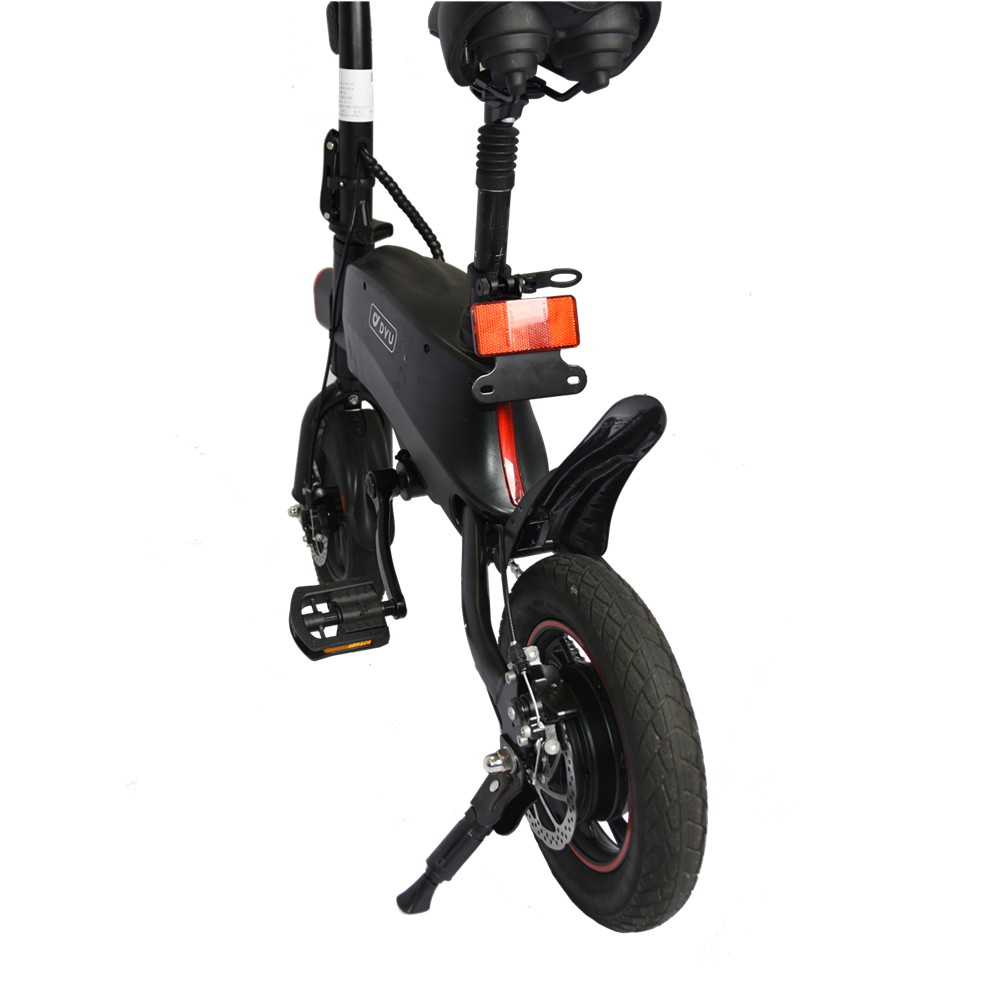 DYU S3 Elektrische scooter
