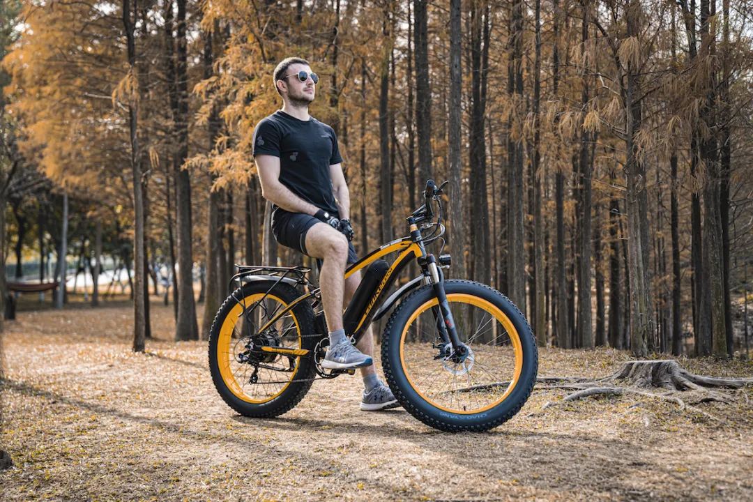 La bicyclette américaine importe jusqu'à 52% au premier trimestre shenzhen dyu intelligent mobilitytechnology co., ltd
