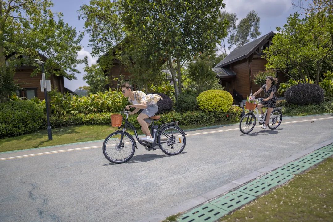 USA:s cykelimport ökade med 52% under första kvartalet