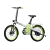 bicicleta electrica dyu r1