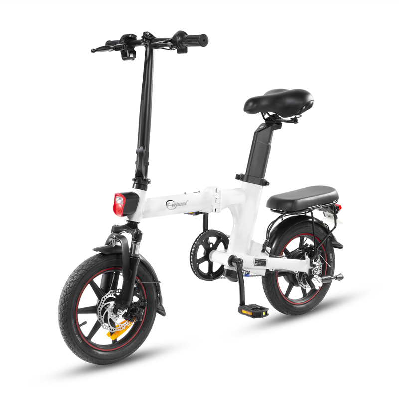 F-wheel Z1 Smart Electric Bike