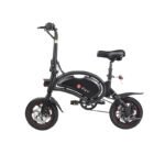 DYU D2+ Smart elcykel
