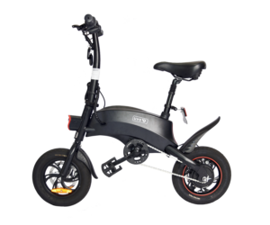 DYU S3 Electric scooter