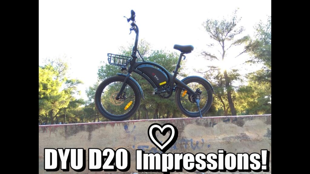 DYU D20 Prime impressioni!