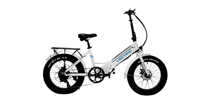 Las 5 mejores bicicletas eléctricas pequeñas con los mejores diseños en 2022