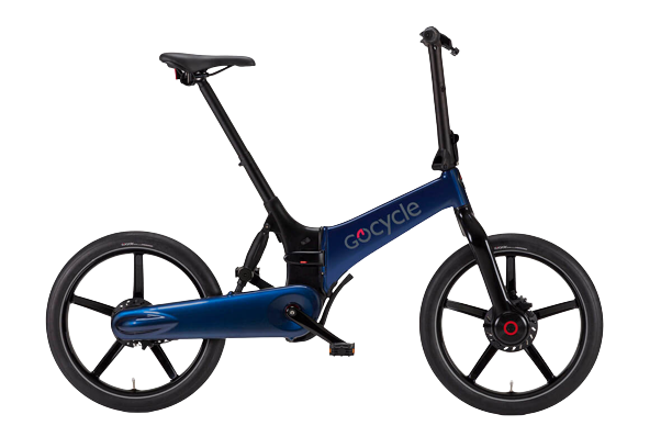 ocycle G4 電動自転車