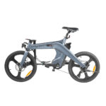 DYU T1 opvouwbare elektrische fiets
