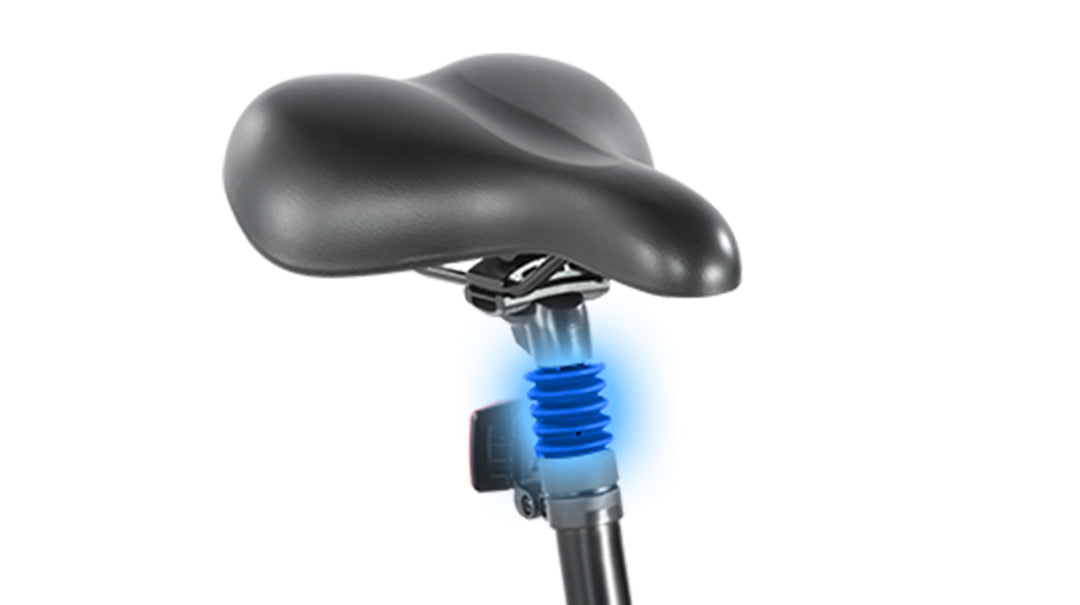 Découvrez le nec plus ultra du vélo électrique avec le DYU T1 : La balade intelligente, sûre et sans effort.